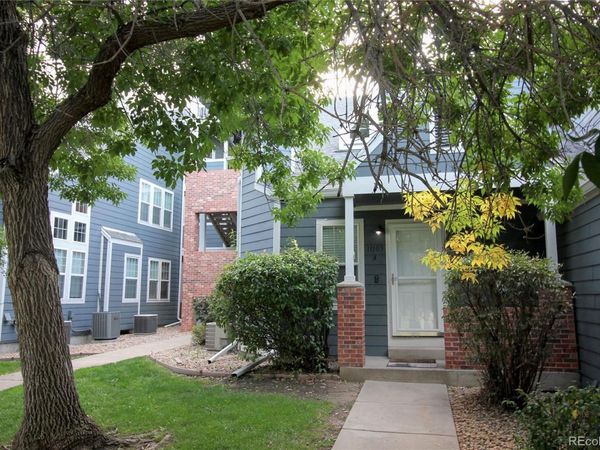 11105 Alcott Street, Unit A, Denver, CO 80234