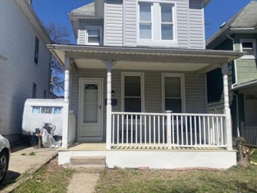 724 E 35th Street, Baltimore, MD 21218 Main Photo