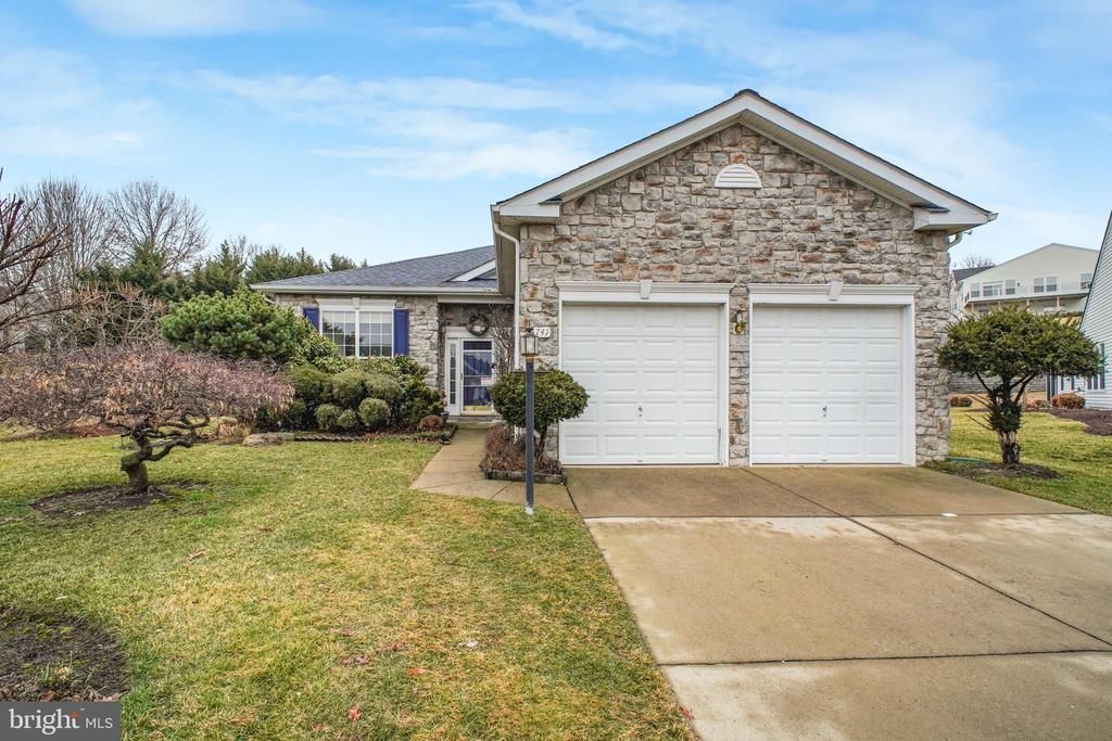 3741 Russett Maple Court, Dumfries, VA 22025 Main Photo