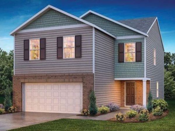 107 Beechwood Circle, Thomasville, NC 27360