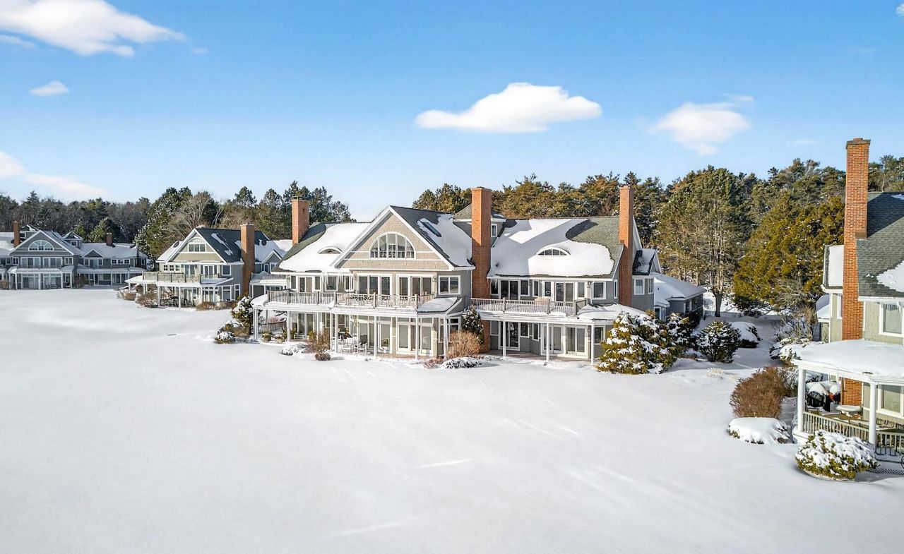 7 Atlantic Drive, Unit 7, Scarborough, ME 04074 Main Photo