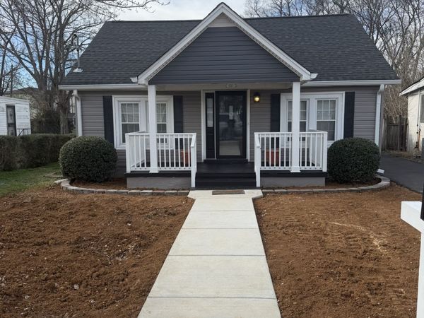 1727 21st Ave N, Nashville, TN 37208