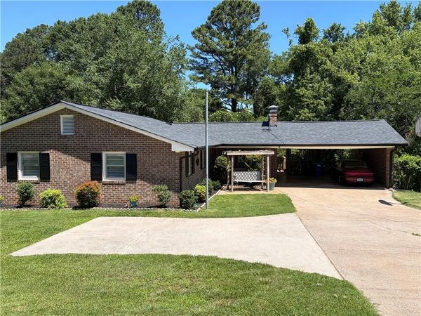 344 Holly Drive, Gainesville, GA 30501