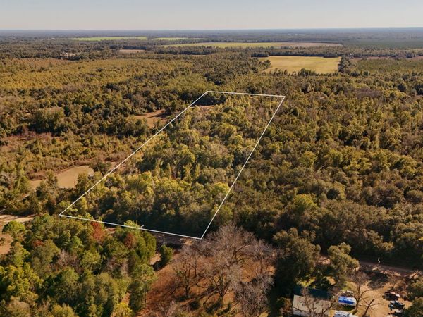 LOT 2 Oscar Road , Greenwood, FL 32443