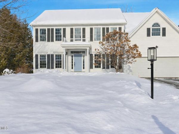 26 Muterfield Court, Slingerlands, NY 12159