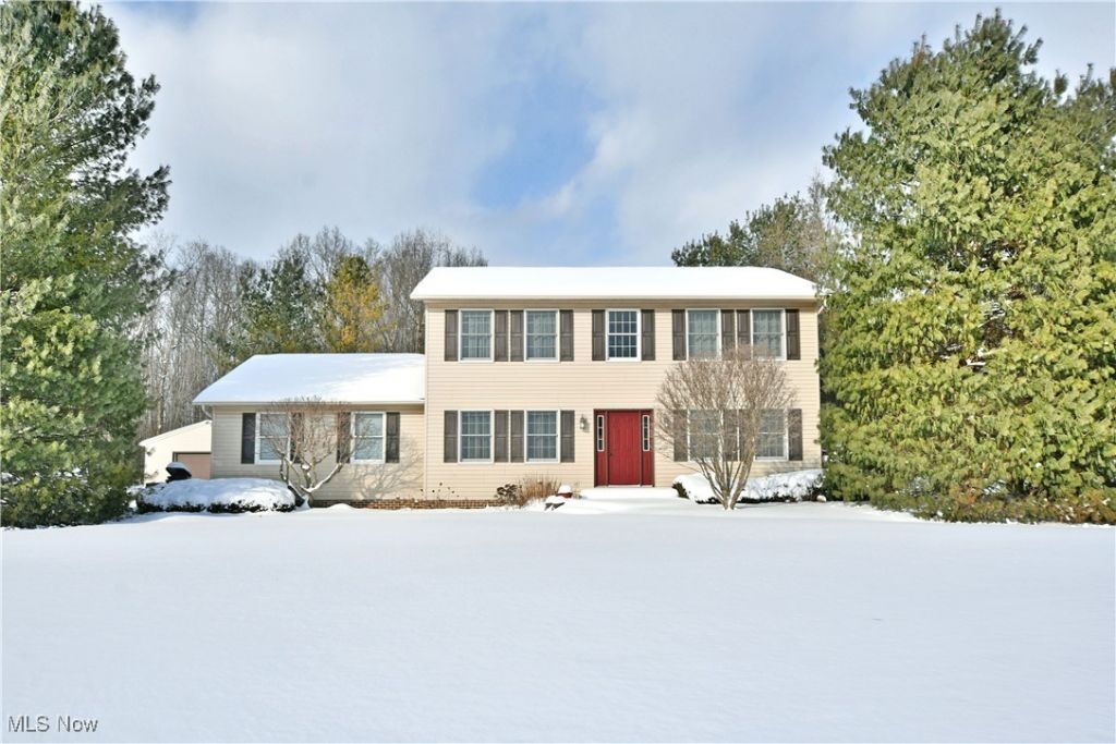 658 Center Street W, Warren, OH 44481 Main Photo