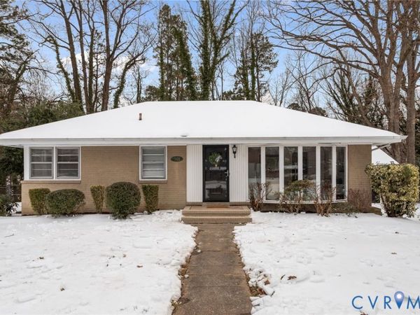 5101 Earlwick Road, Henrico, VA 23230