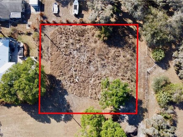 0 Gopher Ridge Road, Fort Pierce, FL 34982