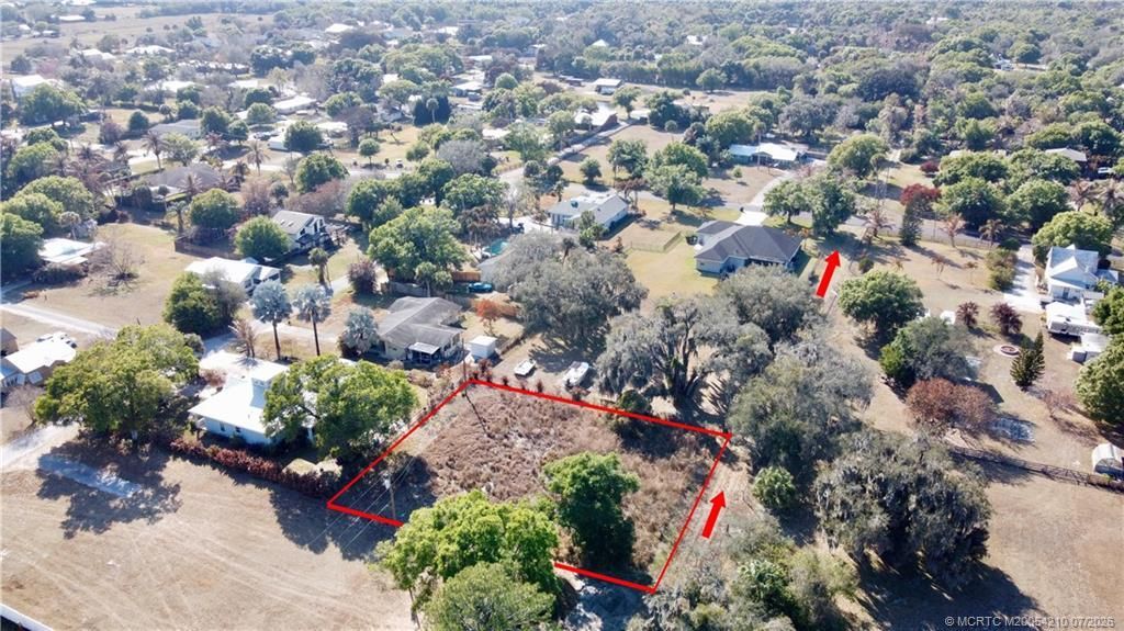 0 Gopher Ridge Road, Fort Pierce, FL 34982 Photo