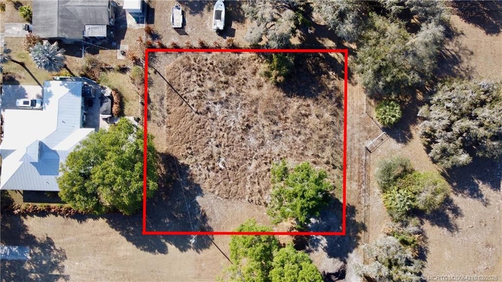 0 Gopher Ridge Road, Fort Pierce, FL 34982 Photo