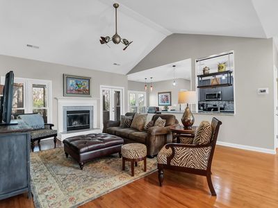 2044 Hallahan Court, Mount Pleasant, SC 29464