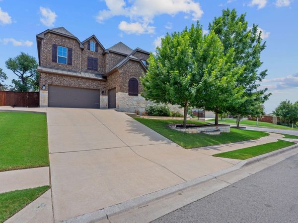 4212 Borho Ranch ST, Leander, TX 78641