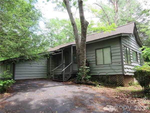 31 Ford Ridge Lane, Columbus, NC 28722