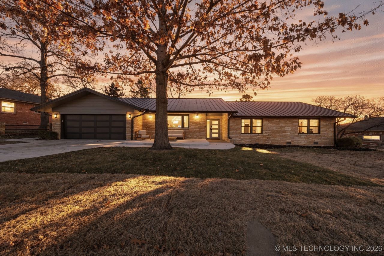 2931 E 39th Street, Tulsa, OK 74105 Main Photo