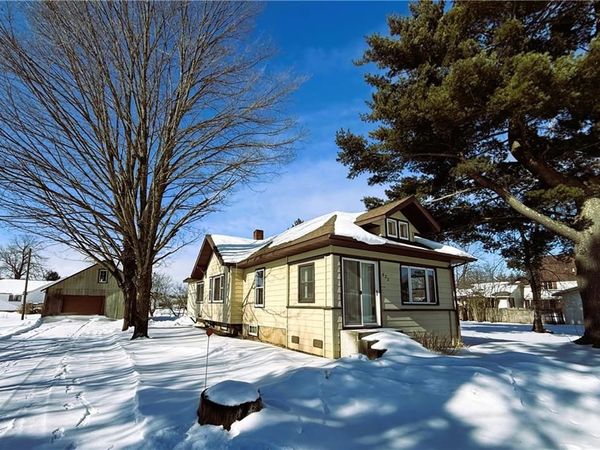 823 German Street, Hawkins, WI 54530