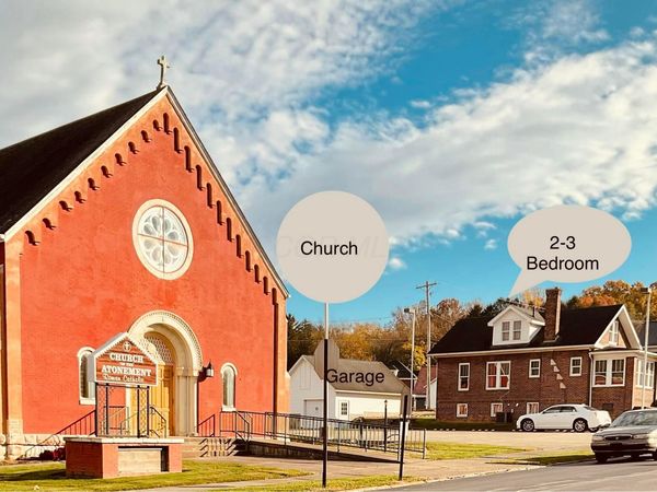 300 Winter Street, Crooksville, OH 43731