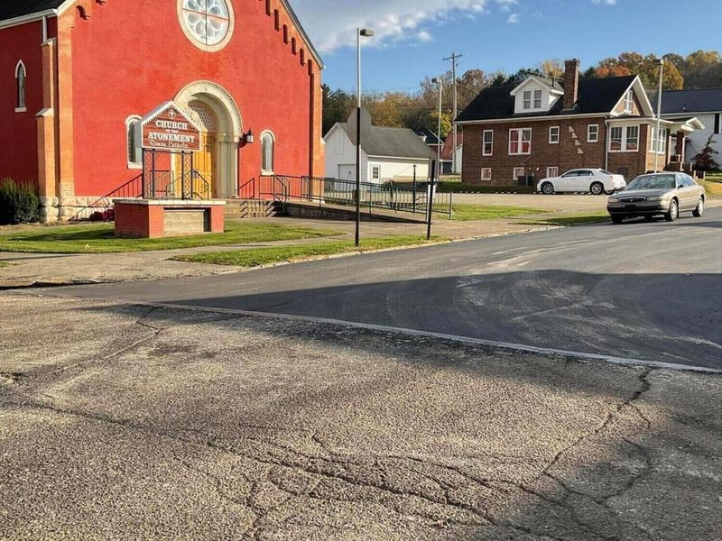 300 Winter Street, Crooksville, OH 43731 Photo 3