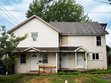 131 Allen Street, Lockport, NY 14094