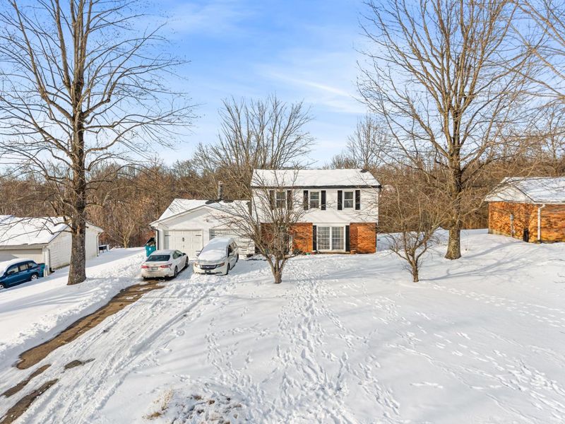 365 Bingham Lane, Crittenden, KY 41030 Photo 1