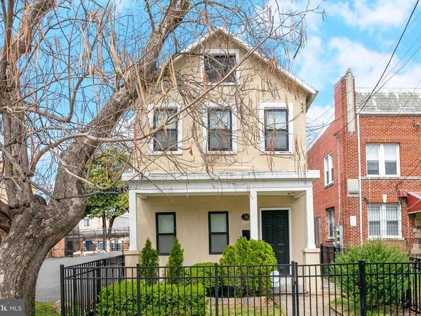 612 ALABAMA AVENUE SE, WASHINGTON, DC 20032