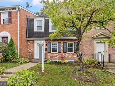 1427 ADMIRAL DRIVE, WOODBRIDGE, VA 22192