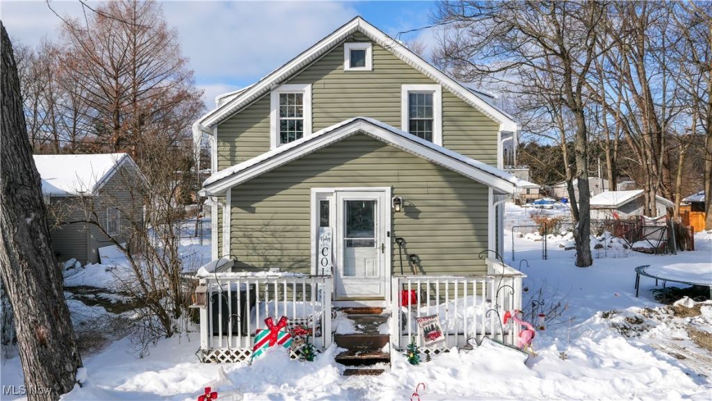 1951 Walton Road, Kent, OH 44240 Main Photo