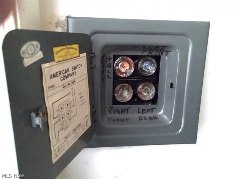 346 E 8th Street, East Liverpool, OH 43920 Photo 22