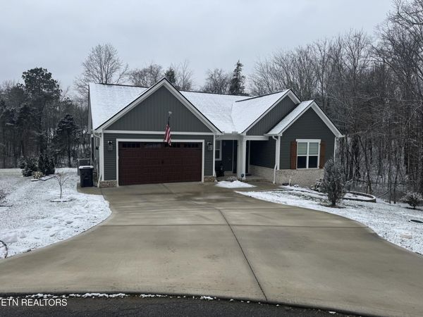 339 Oostagala Place, Loudon, TN 37774