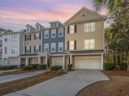 228 Fair Sailing Road Mount Pleasant, SC 29466