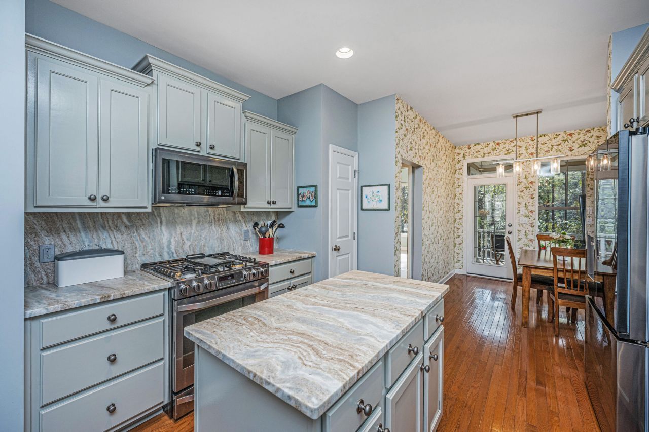 228 Fair Sailing Road Photo 10