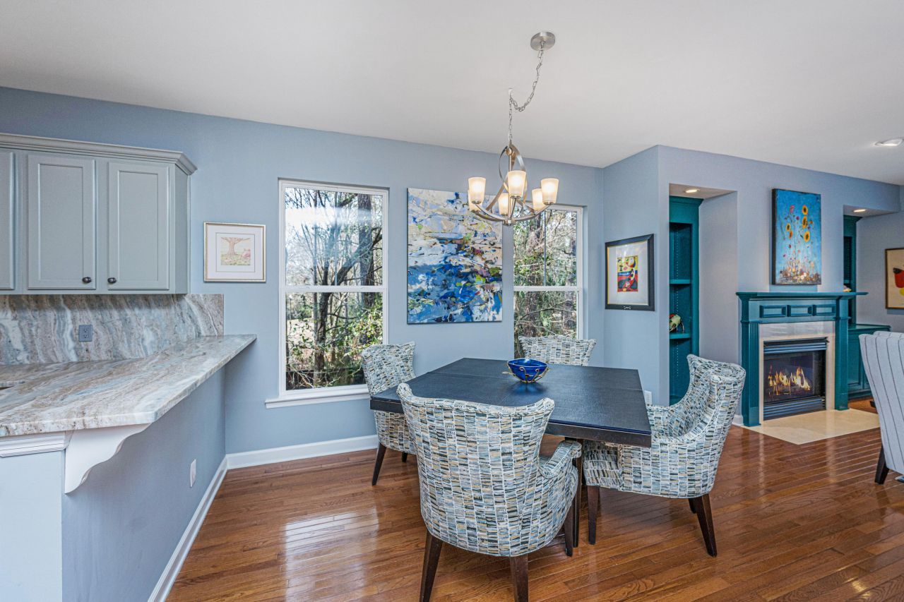 228 Fair Sailing Road Photo 16