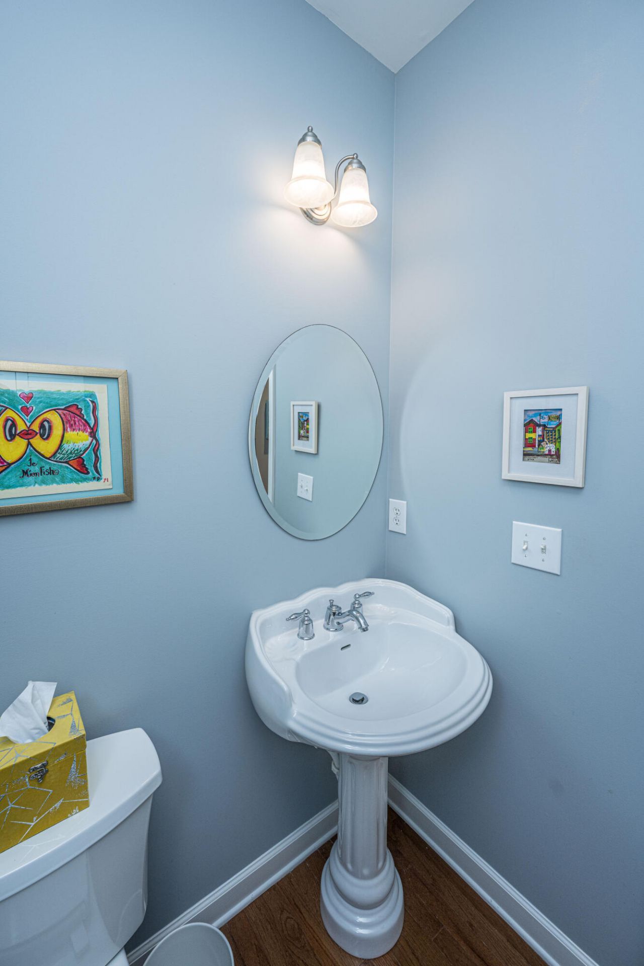 228 Fair Sailing Road Photo 37