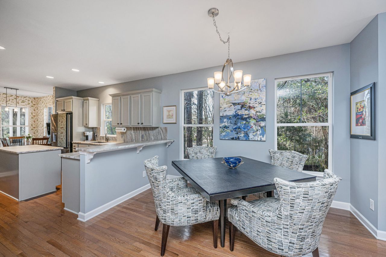 228 Fair Sailing Road Photo 6