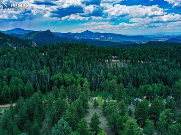 549 Spring Valley Lane, Florissant, CO 80816