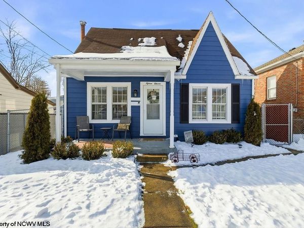 1511 Franklin Avenue, Clarksburg, WV 26301