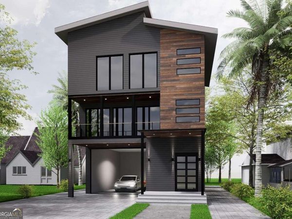 1710 Browning Street SW, Atlanta, GA 30314