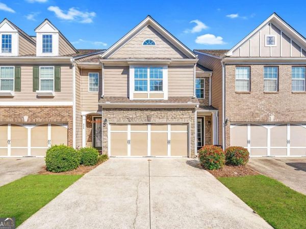 928 Pierce Ivy Court, Lawrenceville, GA 30043