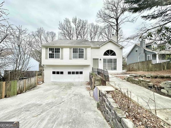 2128 Williams Place, Norcross, GA 30071