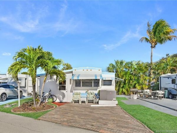 10701 S Ocean Drive, Unit 760, Jensen Beach, FL 34957