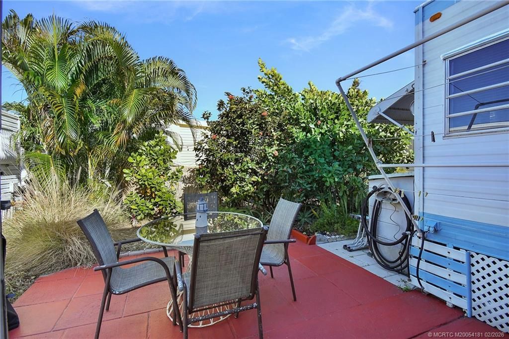 10701 S Ocean Drive, Unit 760, Jensen Beach, FL 34957 Photo