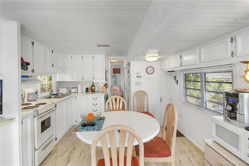 10701 S Ocean Drive, Unit 760, Jensen Beach, FL 34957 Photo