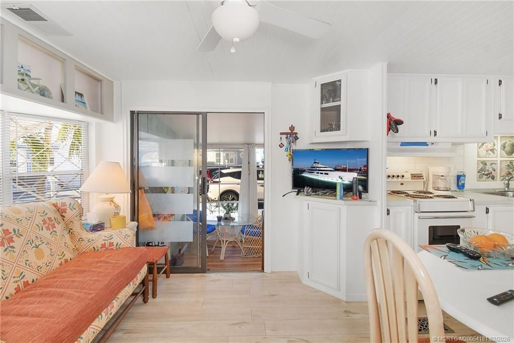 10701 S Ocean Drive, Unit 760, Jensen Beach, FL 34957 Photo