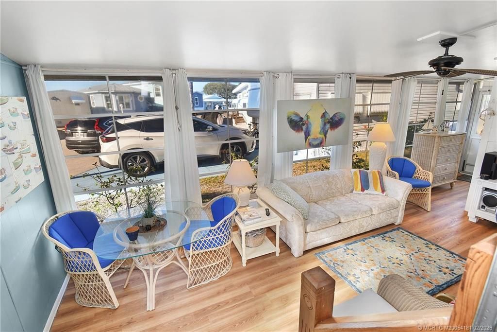 10701 S Ocean Drive, Unit 760, Jensen Beach, FL 34957 Photo