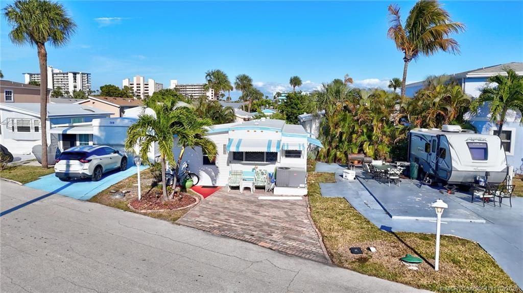 10701 S Ocean Drive, Unit 760, Jensen Beach, FL 34957 Photo