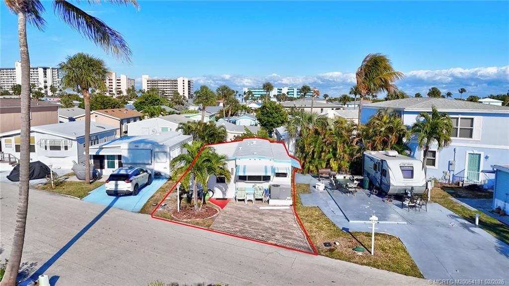 10701 S Ocean Drive, Unit 760, Jensen Beach, FL 34957 Photo