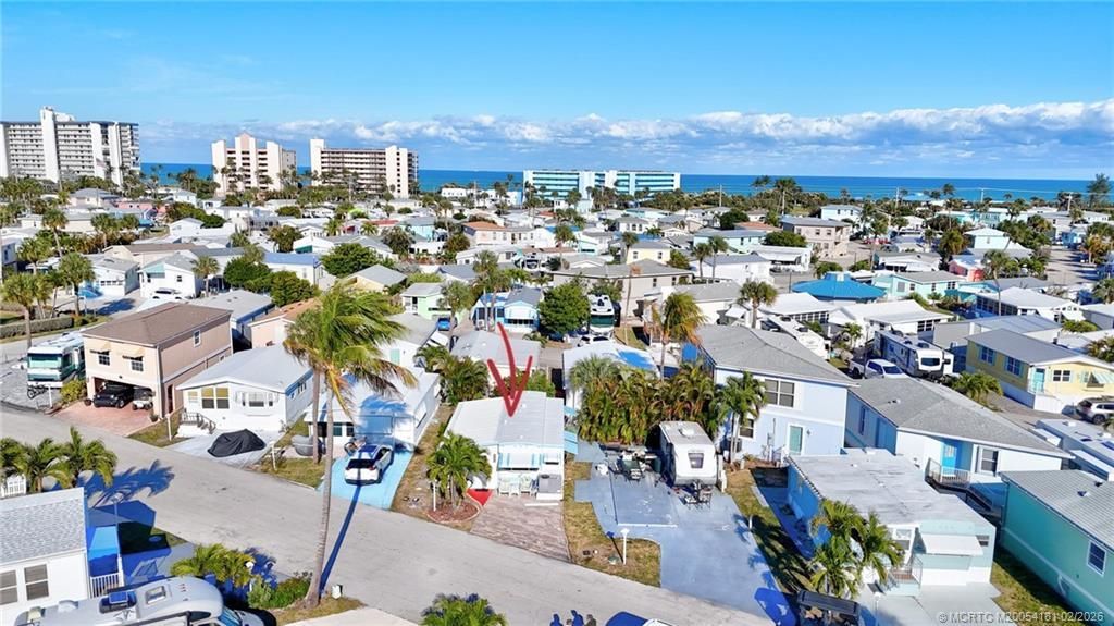 10701 S Ocean Drive, Unit 760, Jensen Beach, FL 34957 Photo