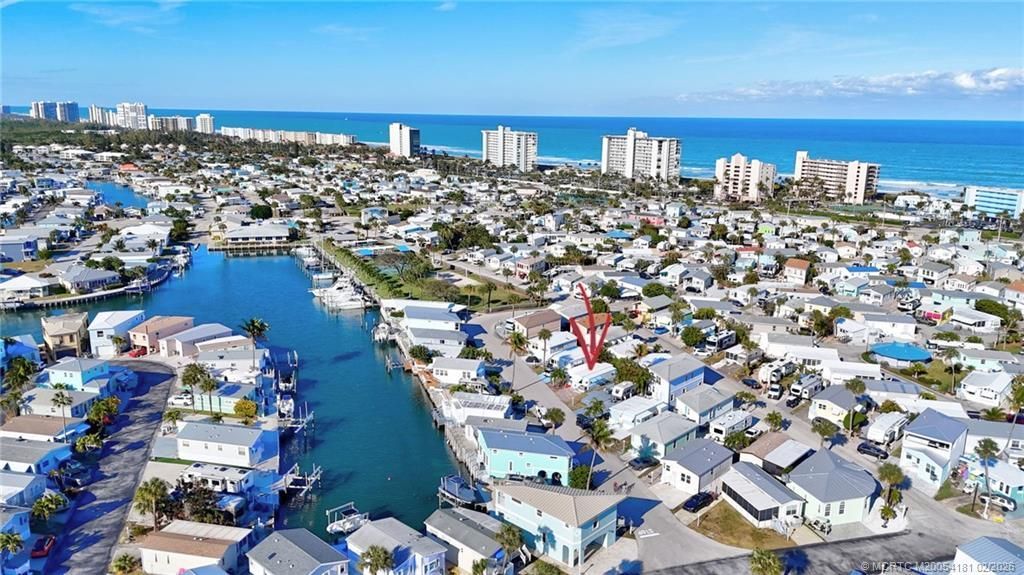 10701 S Ocean Drive, Unit 760, Jensen Beach, FL 34957 Photo