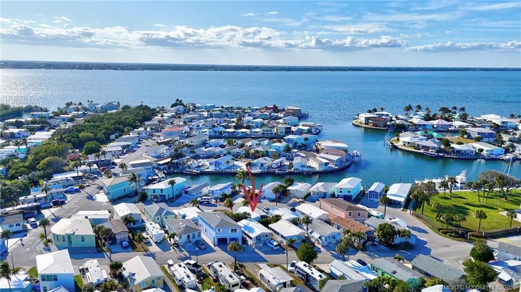 10701 S Ocean Drive, Unit 760, Jensen Beach, FL 34957 Photo