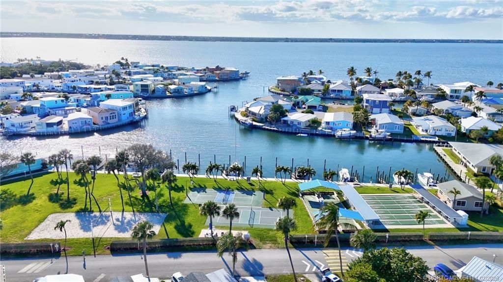 10701 S Ocean Drive, Unit 760, Jensen Beach, FL 34957 Photo