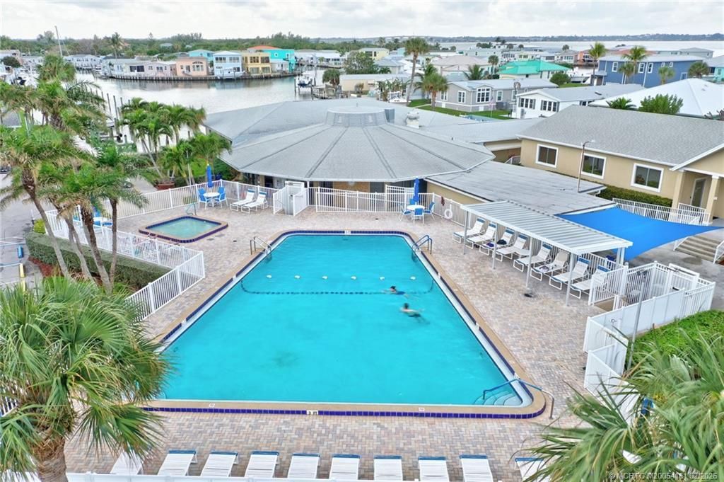 10701 S Ocean Drive, Unit 760, Jensen Beach, FL 34957 Photo